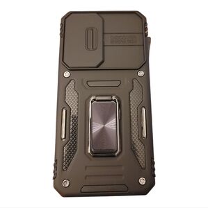 Adventurer Heavy Duty Phone Case